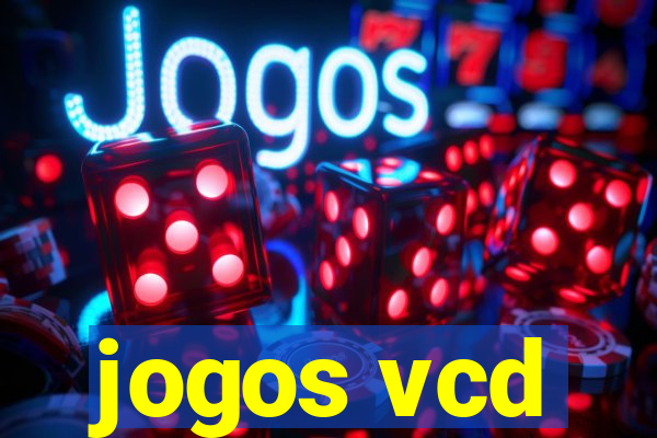 jogos vcd